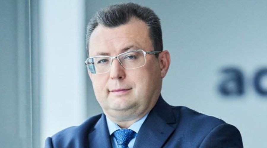 Admirals’ Incoming CEO Alexander Tsikhilov Confirms “Changes in the ...